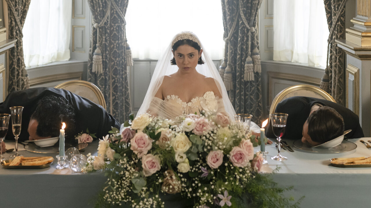 Wedding Season, in arrivo su Disney+ la prima serie originale del Regno Unito