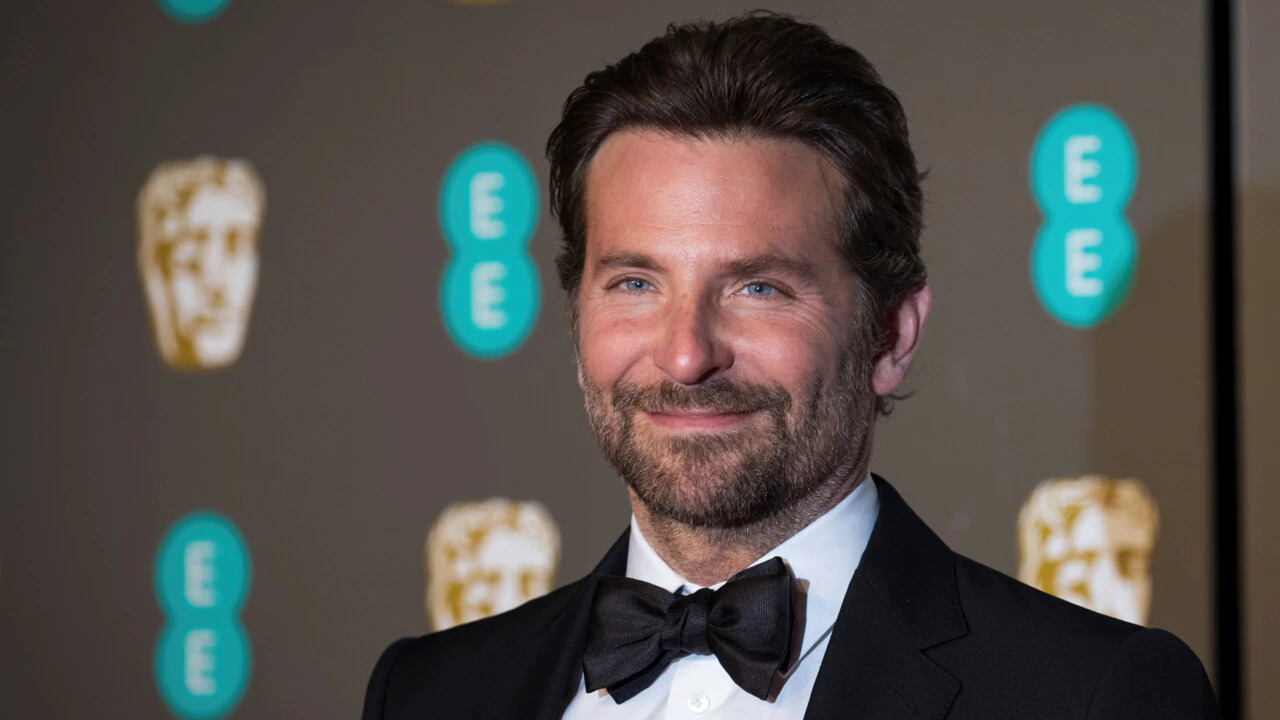 Bradley Cooper; cinematographe.it