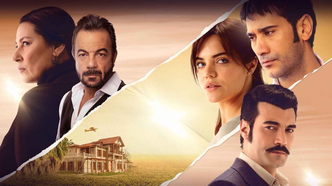 Terra amara: trama, cast e personaggi della soap opera turca in onda su Canale 5