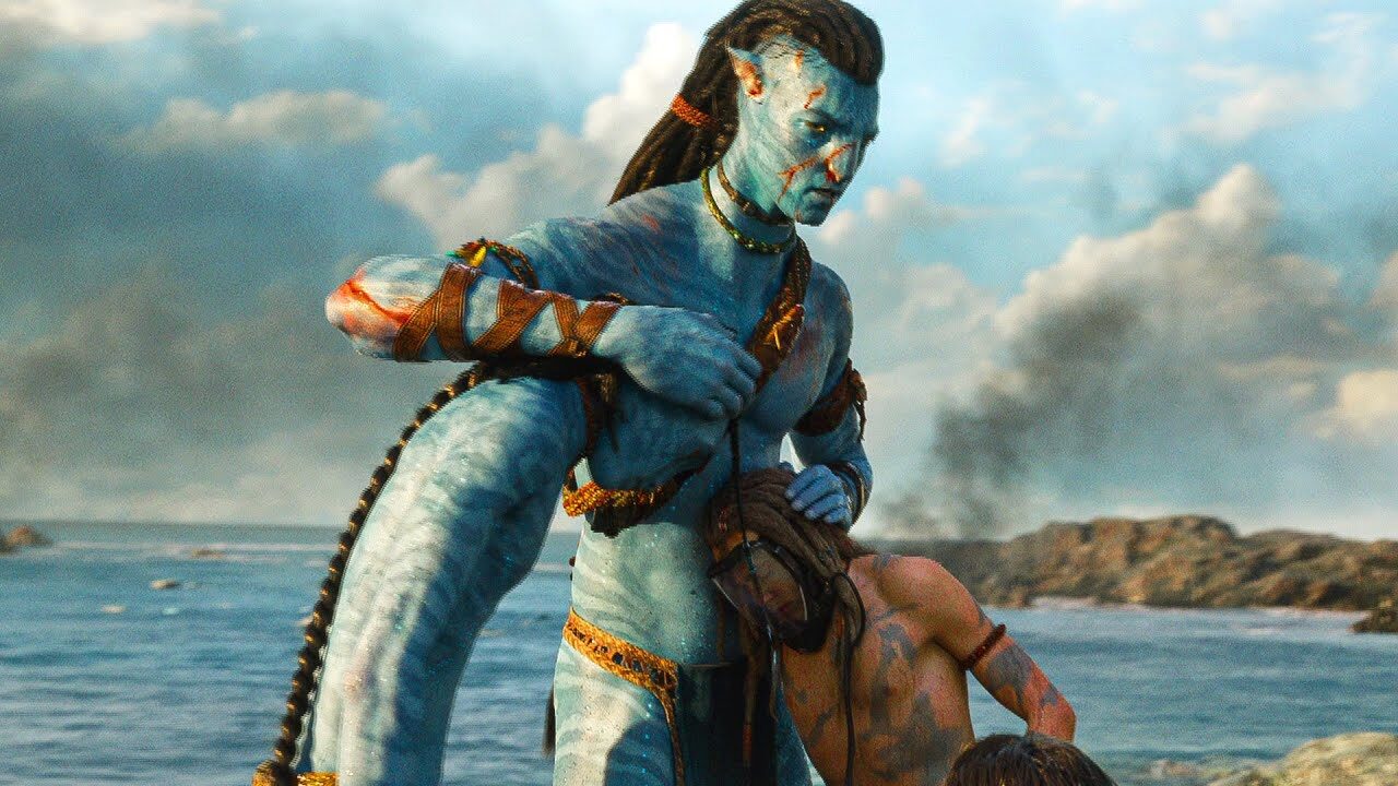 Avatar 2: James Cameron paragona il lavoro a Il Signore degli Anelli