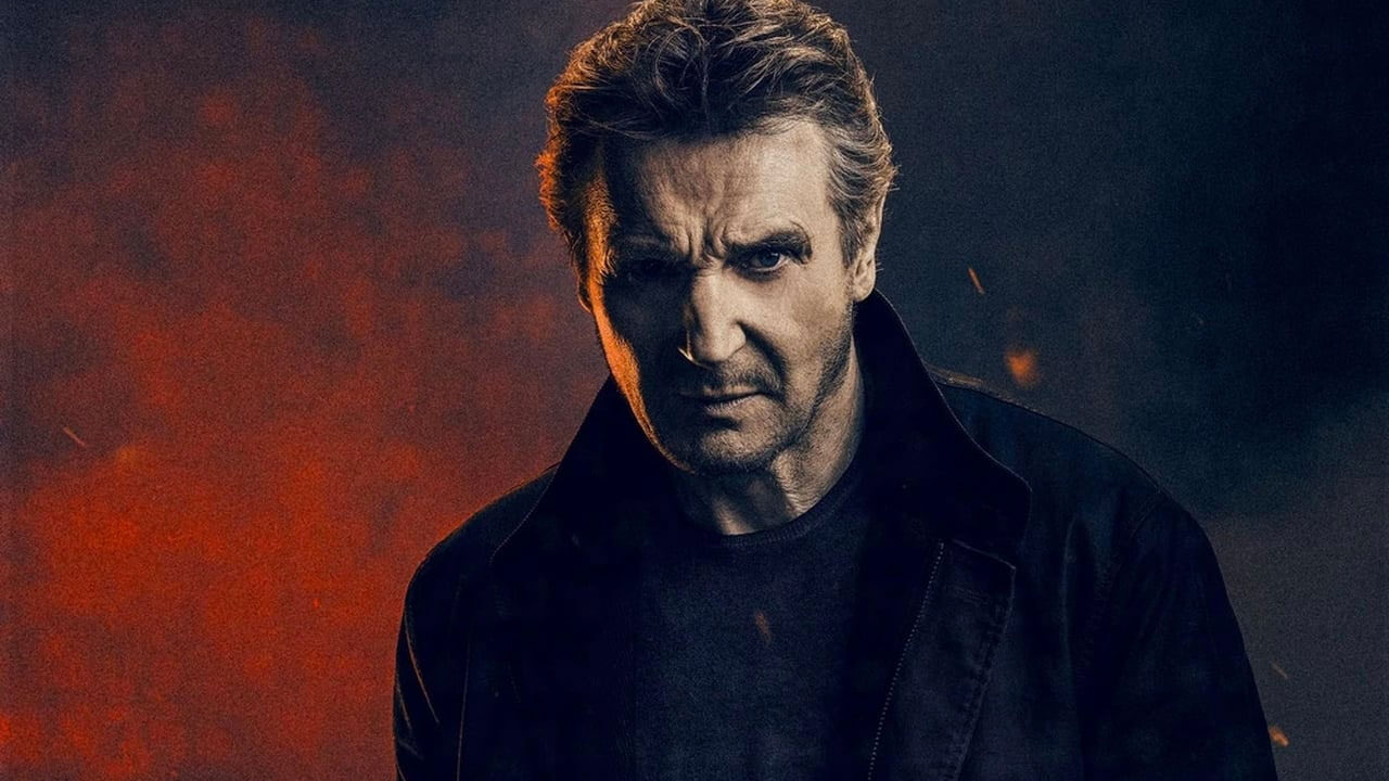 Blacklight: recensione del thriller con Liam Neeson