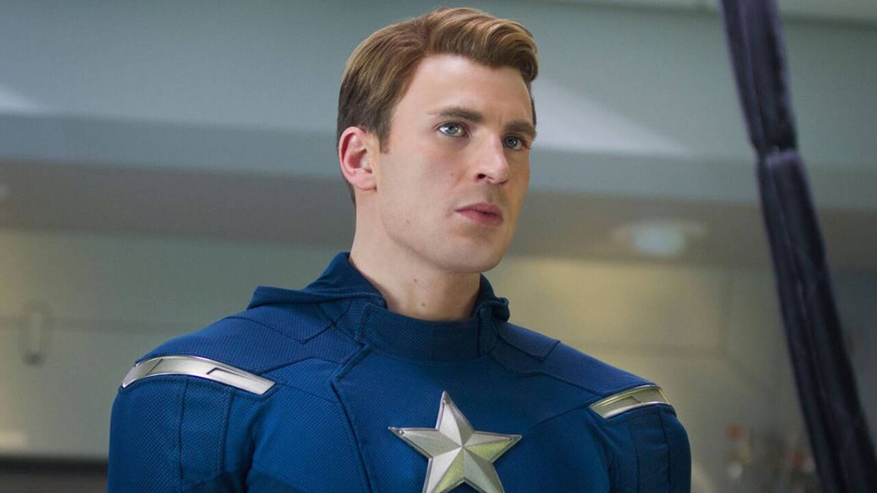Captain America 4: Chris Evans risponde a chi pensa possa tornare