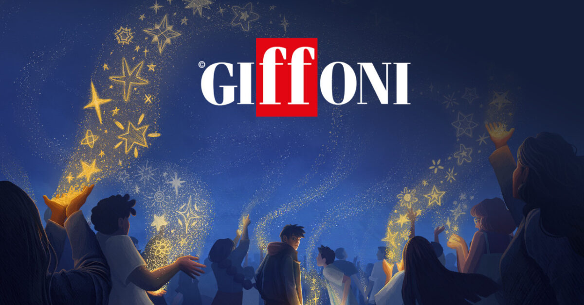 Giffoni Film Festival 2022 programma, ospiti e anteprime