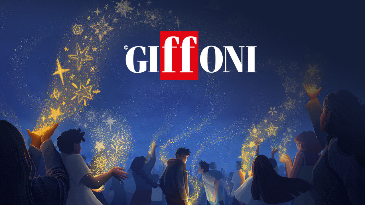 Giffoni Film Festival 2022: programma, ospiti e anteprime