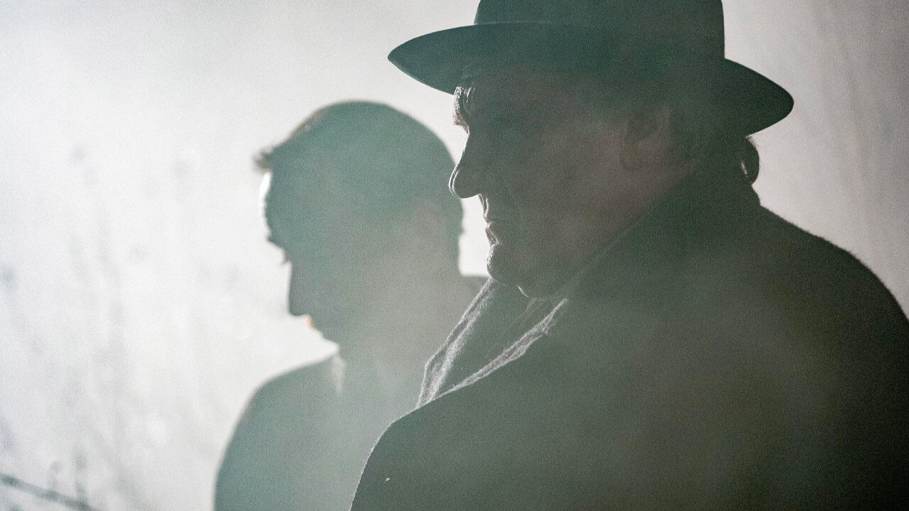Maigret: trailer e data d’uscita del film con Gérard Depardieu