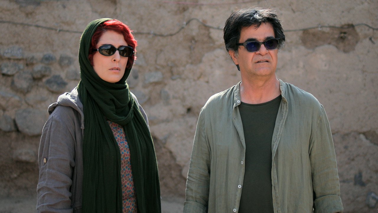 Jafar Panahi - Cinematographe.it