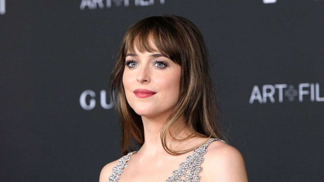 Dakota Johnson: 10 cose da sapere sulla protagonista di Persuasione