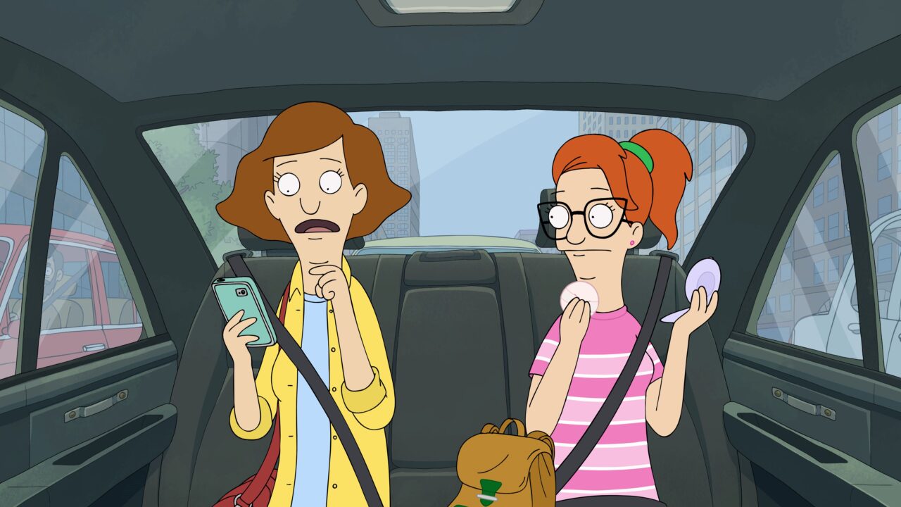 Central Park – Stagione 3: la data d’uscita dei nuovi episodi della serie animata Apple TV+