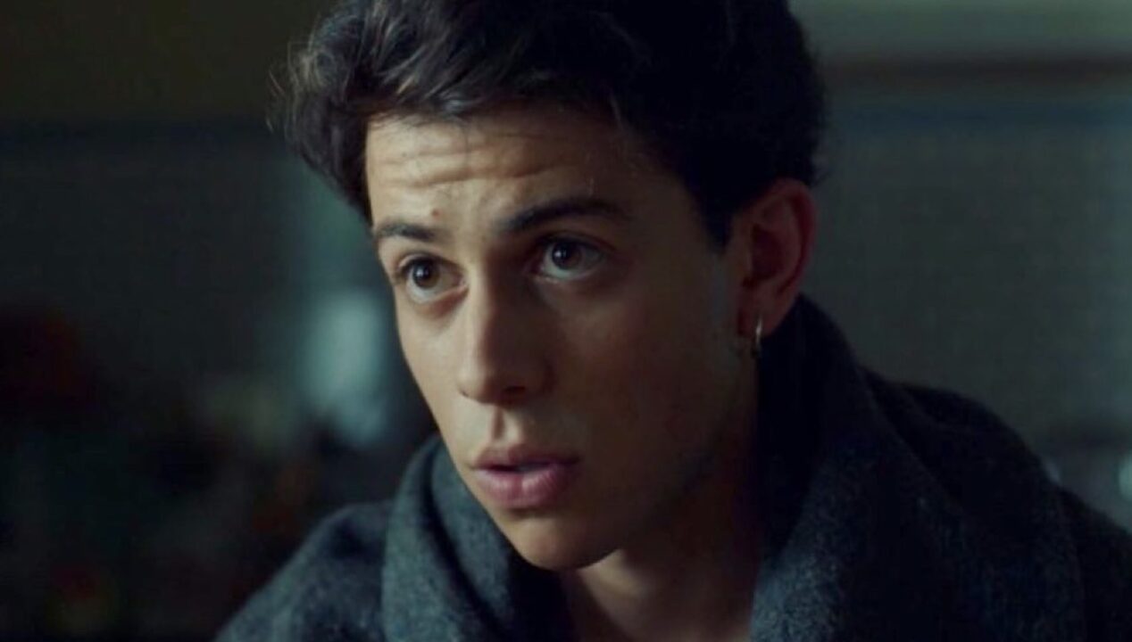 Chi è Francesco Centorame: carriera e vita privata del protagonista della quinta stagione di Skam Italia