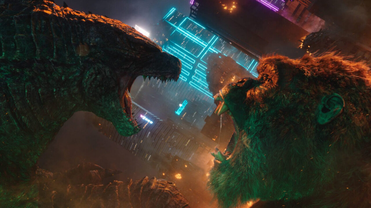 Godzilla: il futuro del kaiju sarà svelato al SDCC 2022