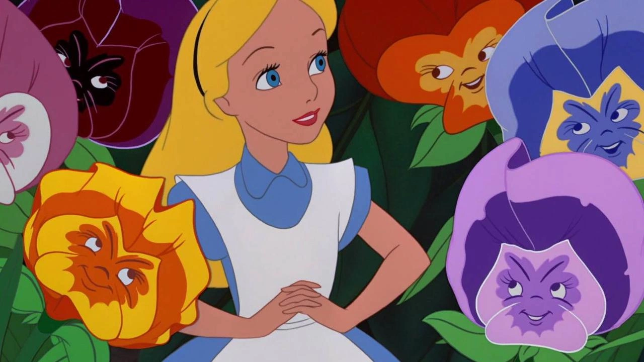 Alice nel Paese delle Meraviglie: 10 curiosità sul classico Disney 