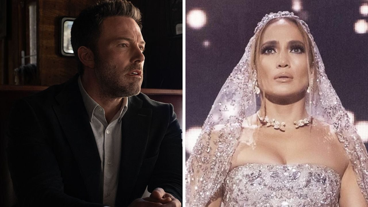 Jennifer Lopez e le lacrime di Ben Affleck al suo compleanno: la reazione della neo sposa è puro amore! [FOTO]