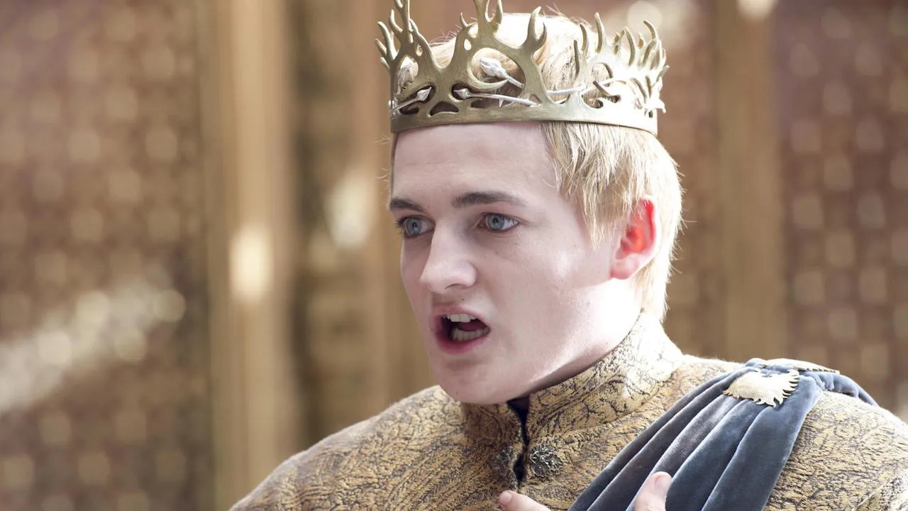 Joffrey tra le morti più belle delle serie TV cinematographe.it