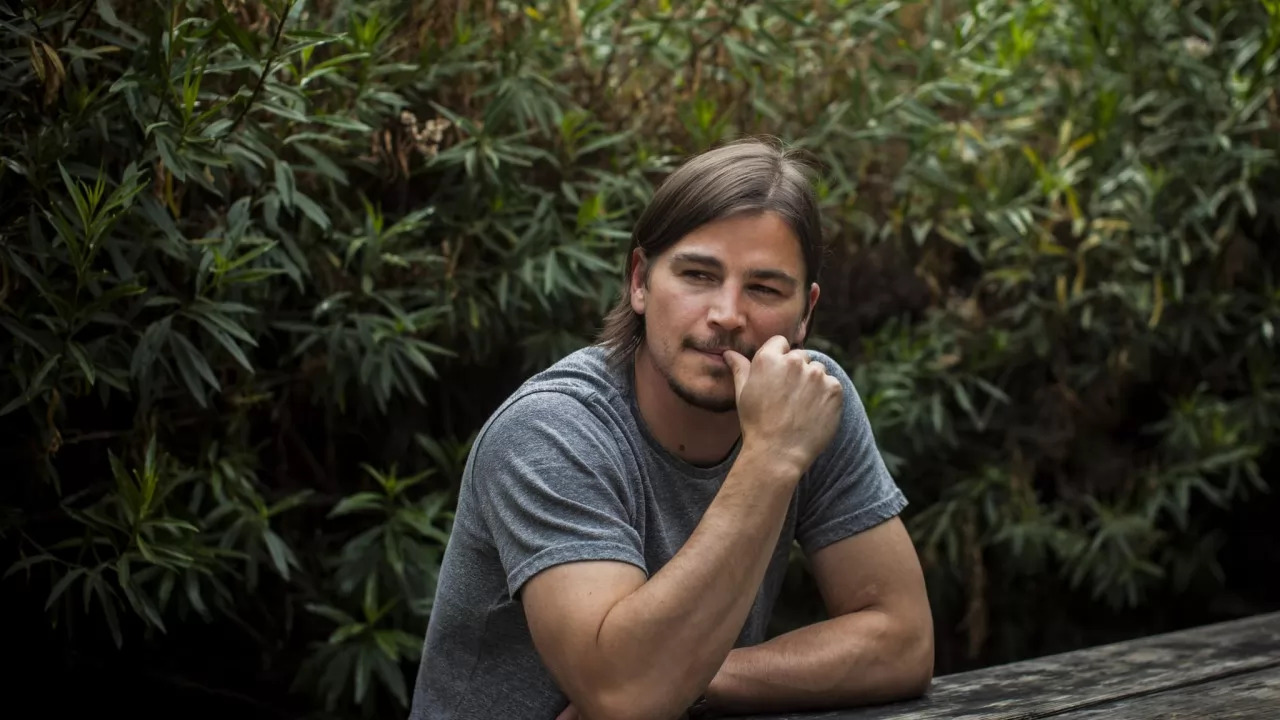 Josh Hartnett tra gli attori di Black Mirror cinematographe.it