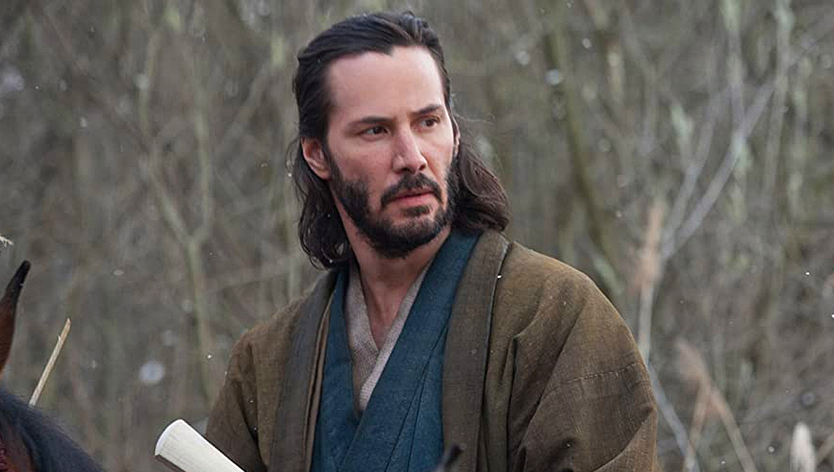 Keanu reeves ronin 47