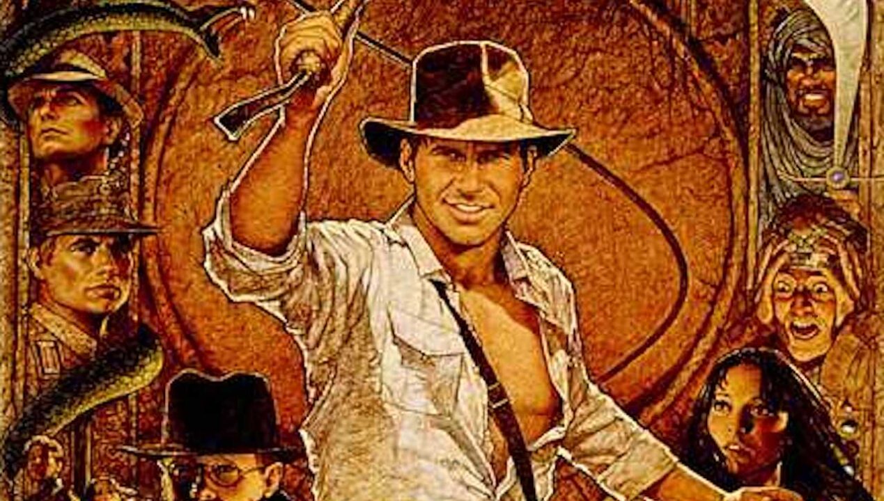 Indiana Jones – I predatori dell’arca perduta: cosa pensiamo della SteelBook 4K Ultra HD