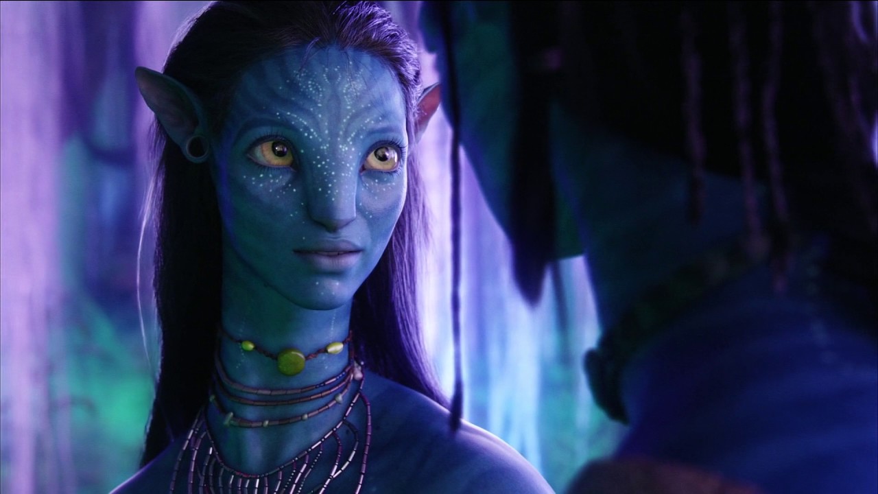 Neytiri tra i personaggi dei film di James Cameron cinematographe.it