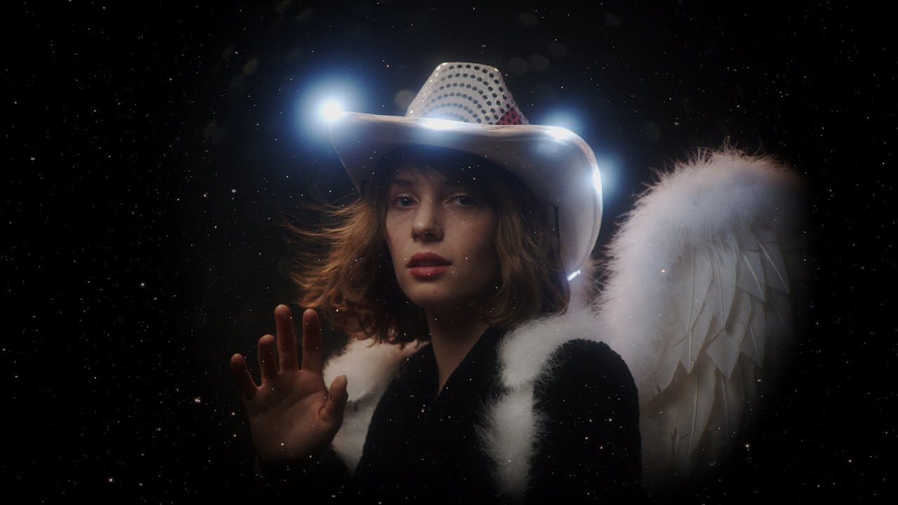 Maya Hawke-Cinematographe.it