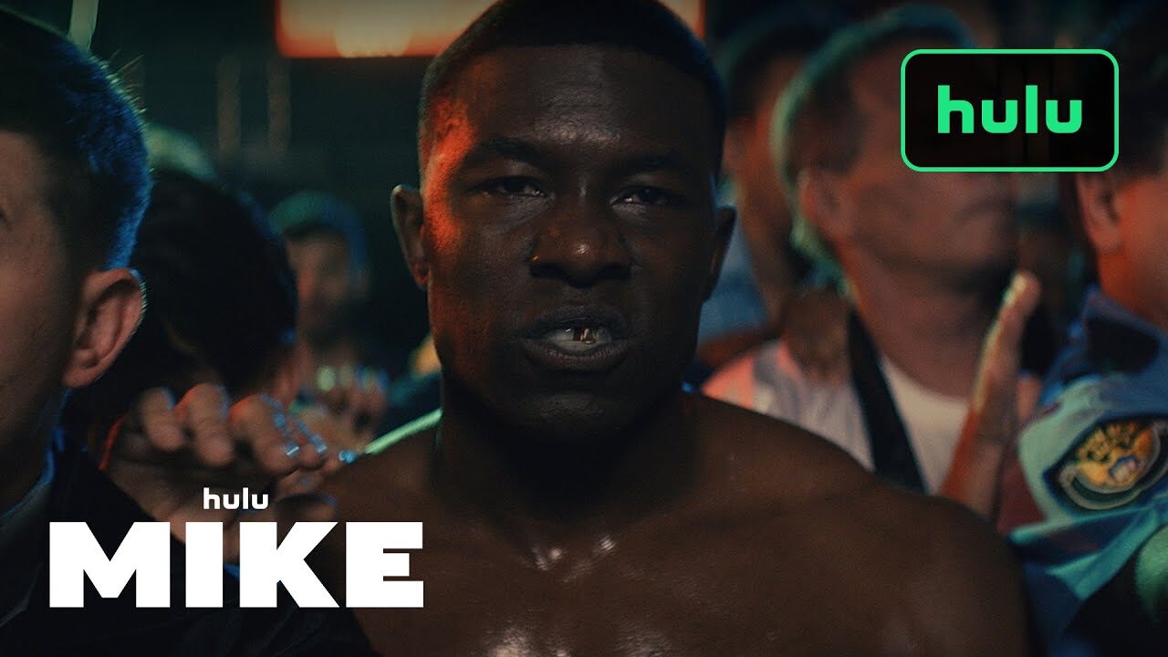 Mike: Trevante Rhodes è l’ex pugile Mike Tyson nel trailer ufficiale della serie Hulu