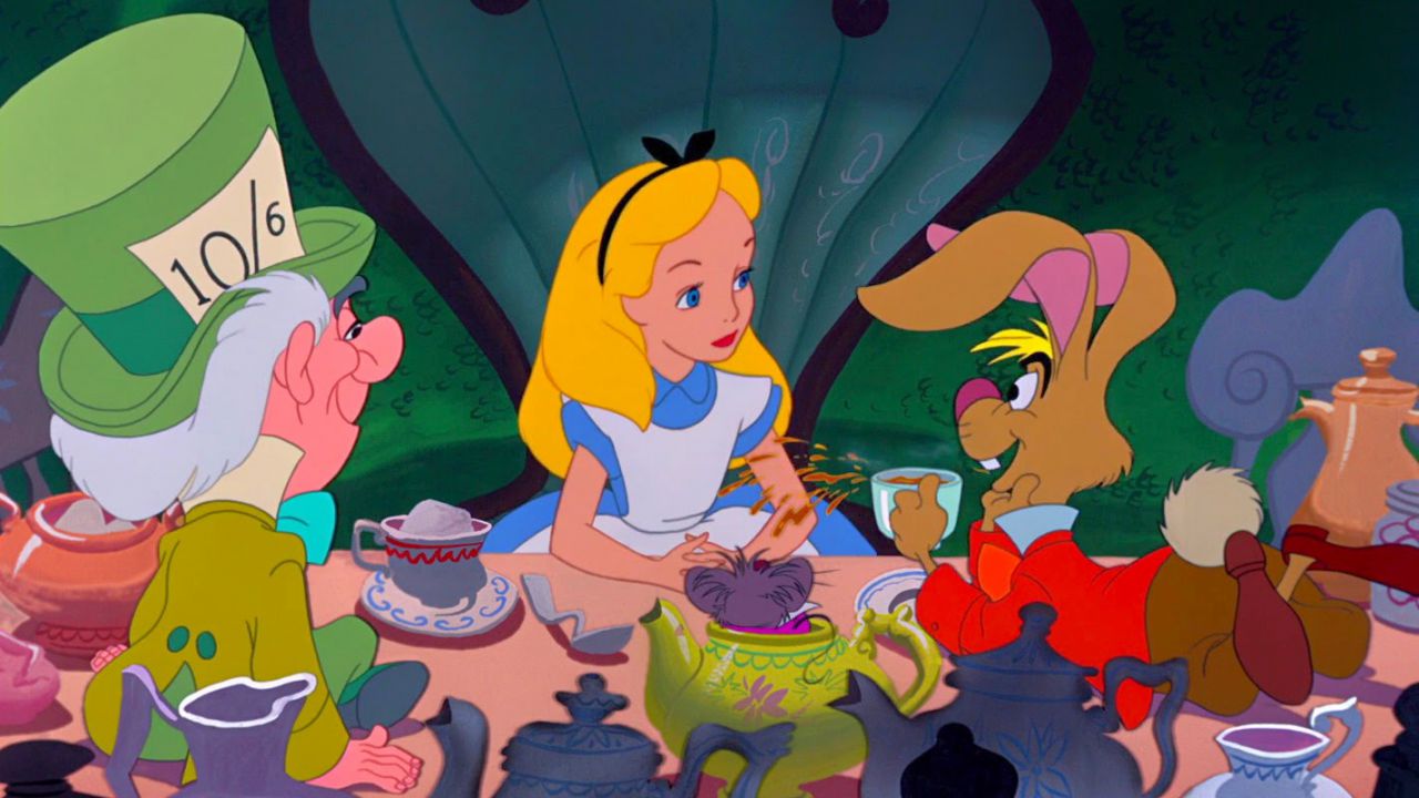 Alice nel Paese delle Meraviglie: 10 curiosità sul classico Disney 