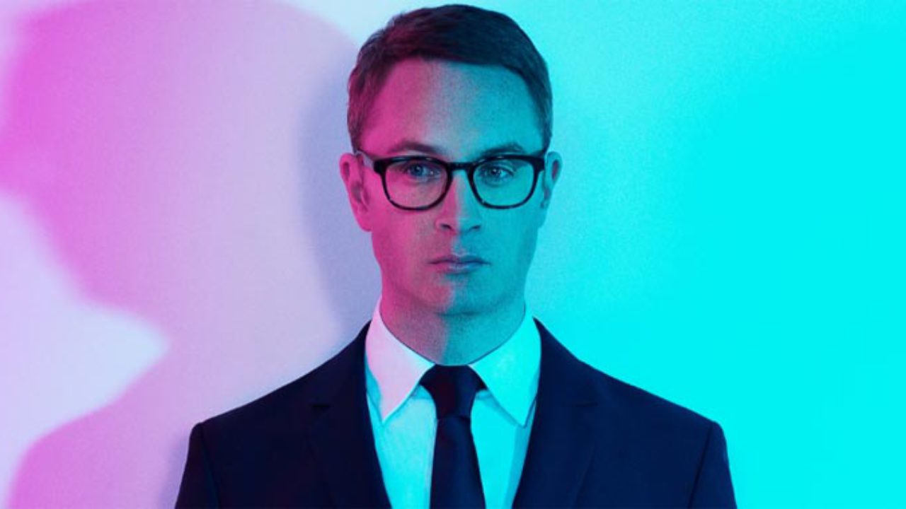 Nicolas Winding Refn - cinematographe.it