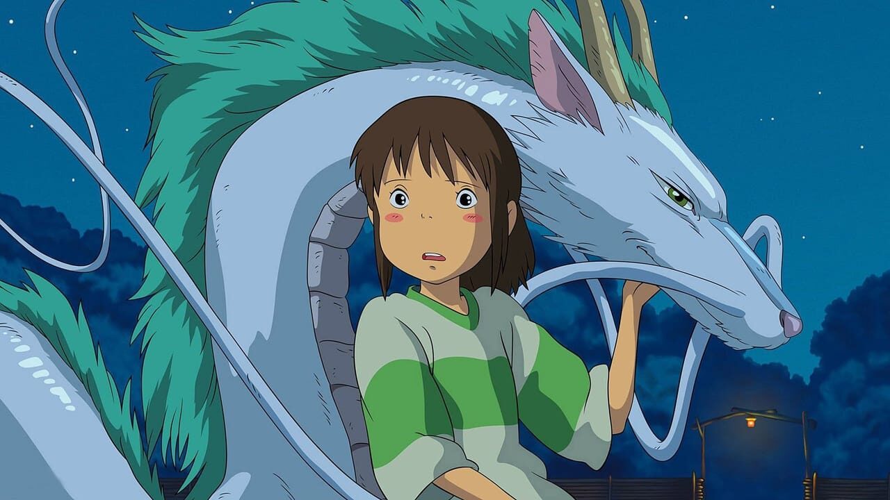 Studio Ghibli: i 5 capolavori dello studio secondo IMDb