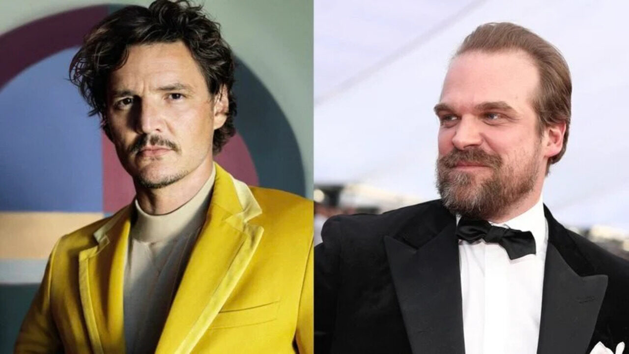 My Dentist’s Murder Trial: Pedro Pascal e David Harbour protagonisti della serie HBO