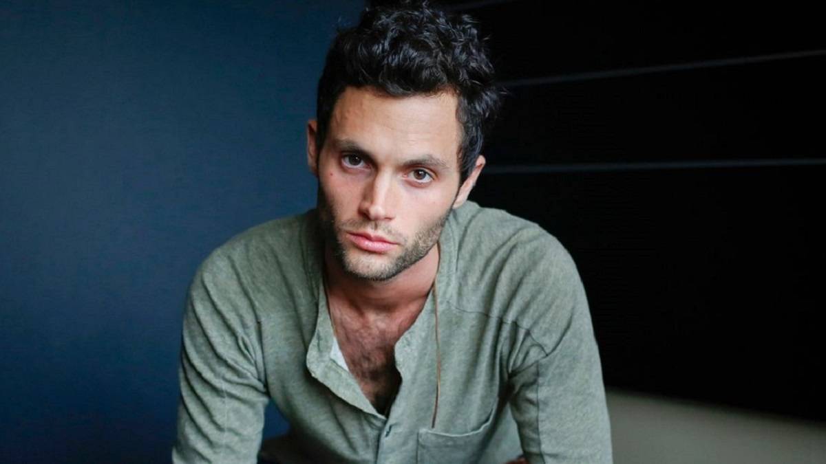Penn Badgley you - cinematographe.it