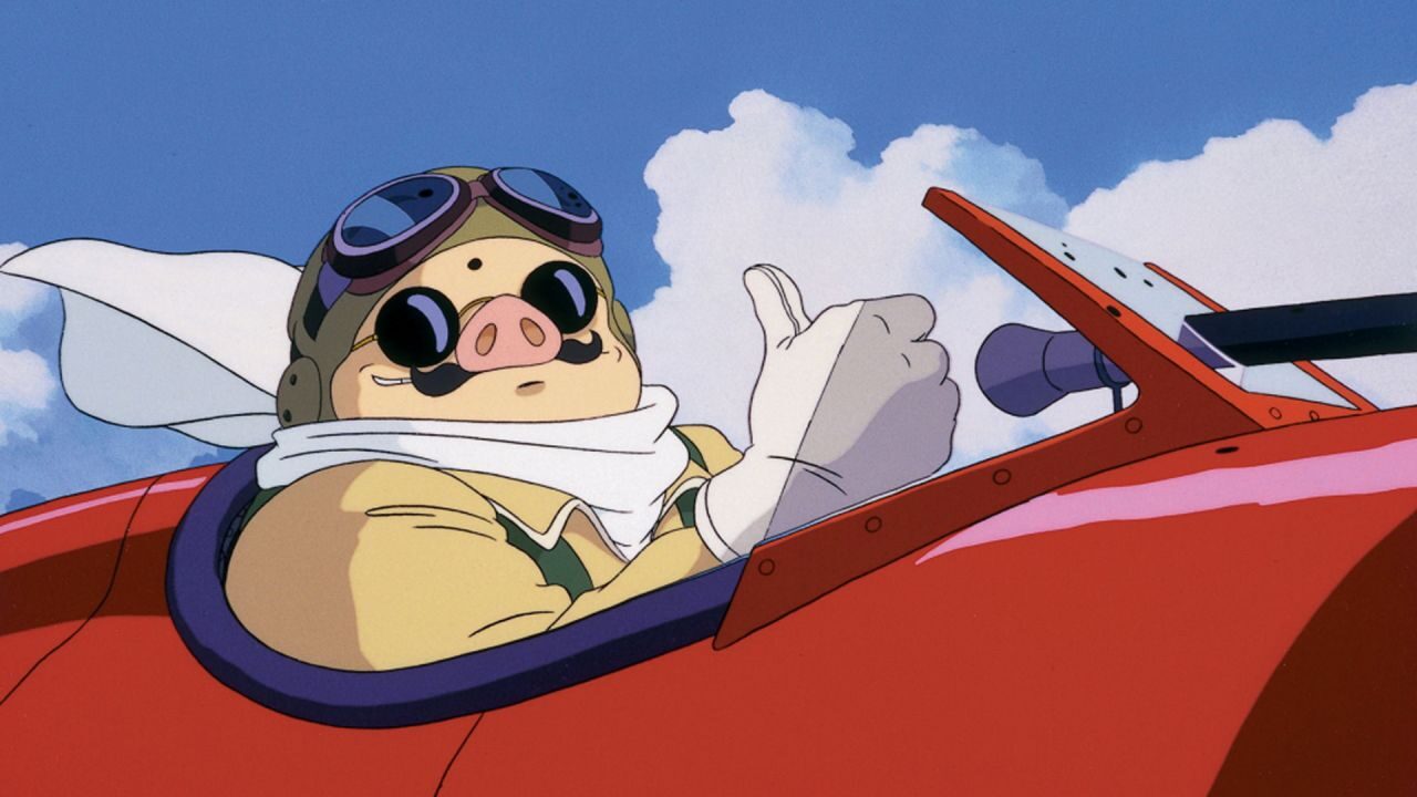 Porco Rosso: il capolavoro di Hayao Miyazaki compie 30 anni e torna al cinema in doppia versione!