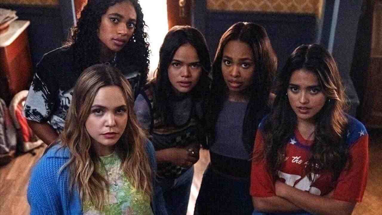 Pretty Little Liars: Original Sin – trailer e data d’uscita della serie reboot