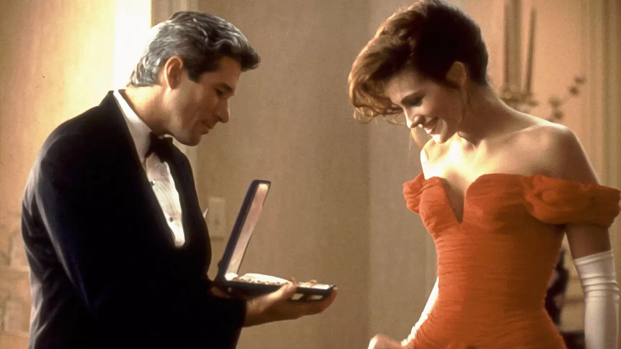 Pretty Woman: 10 incredibili curiosità sull’iconica commedia romantica con Julia Roberts 