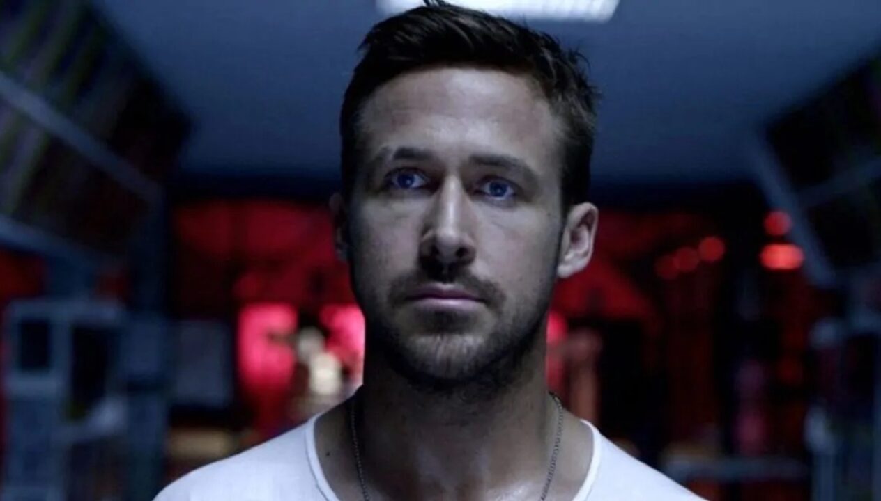 Ryan Gosling - cinematographe.it