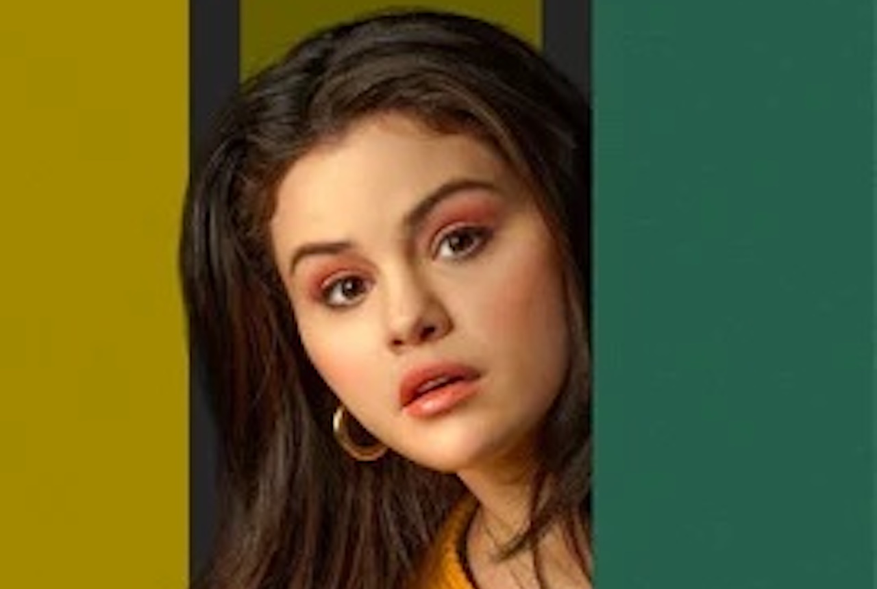 selena gomez-Cinematographe.it