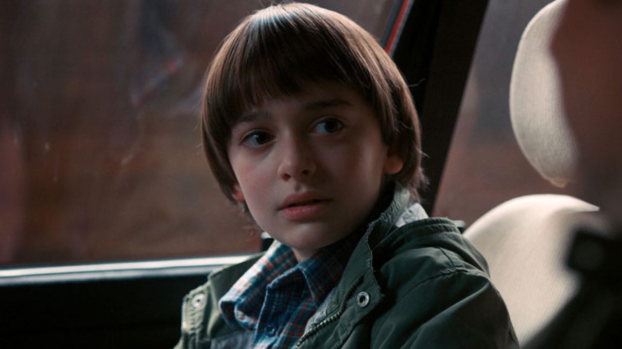 Noah Schnapp-Cinematographe.it