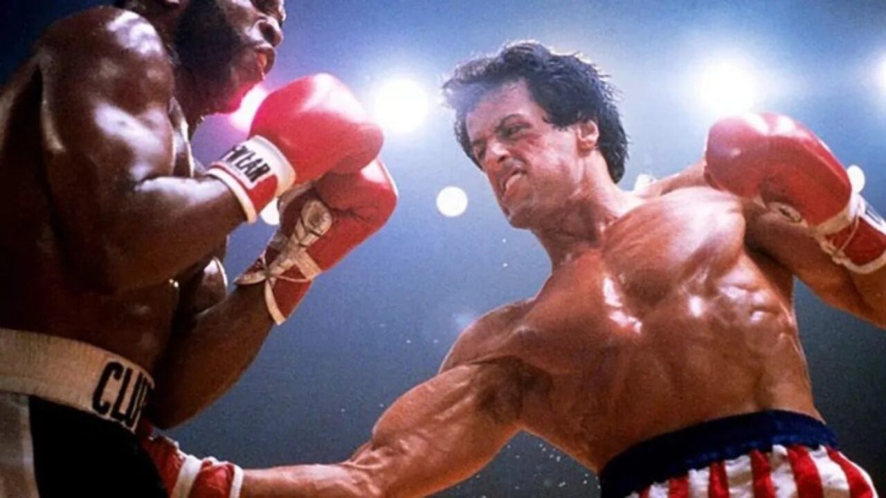 Rocky 3, Sylvester Stallone e quella dieta molto pericolosa: “Ho rischiato di rimetterci la pelle”