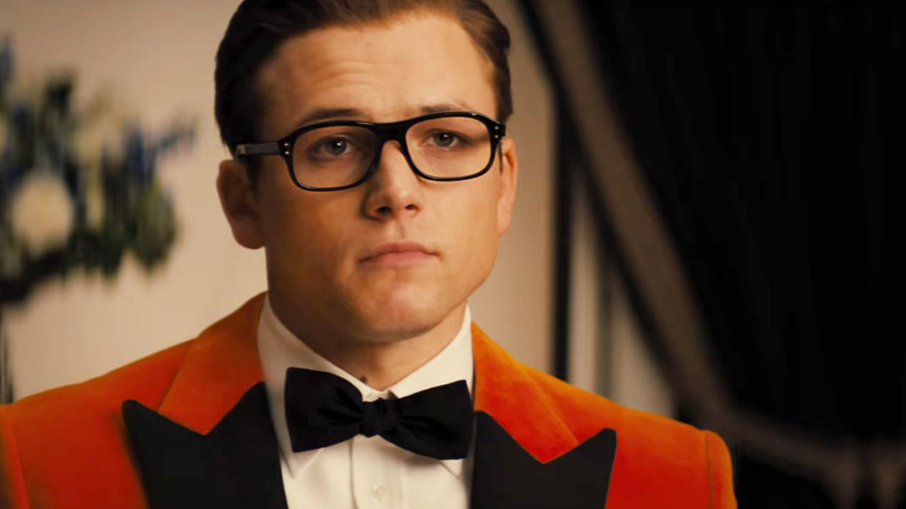 taron egerton, cinematographe.it