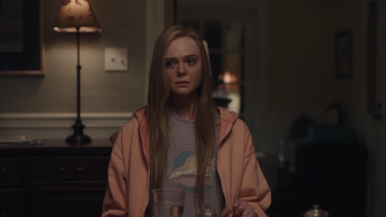 The girl from Plainville: recensione della serie con Elle Fanning