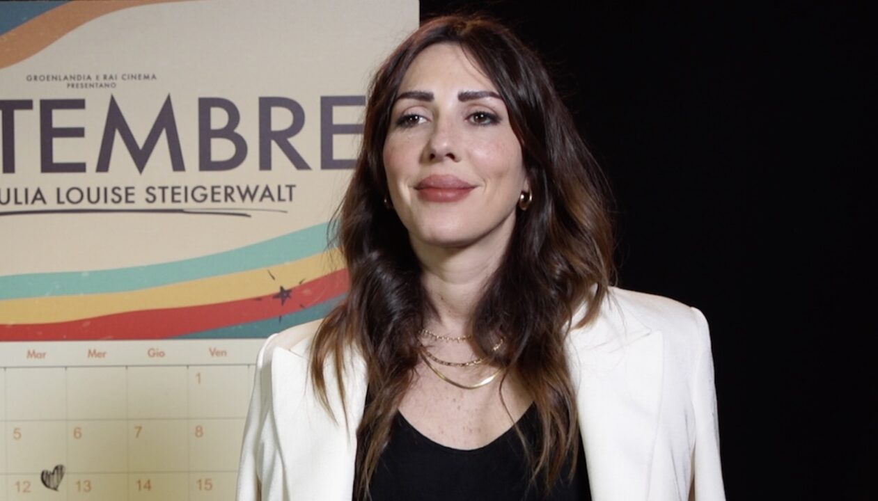 Thony e l’arte del “futtitinni” | Intervista VIDEO all’attrice tra amore, film e storie di vita