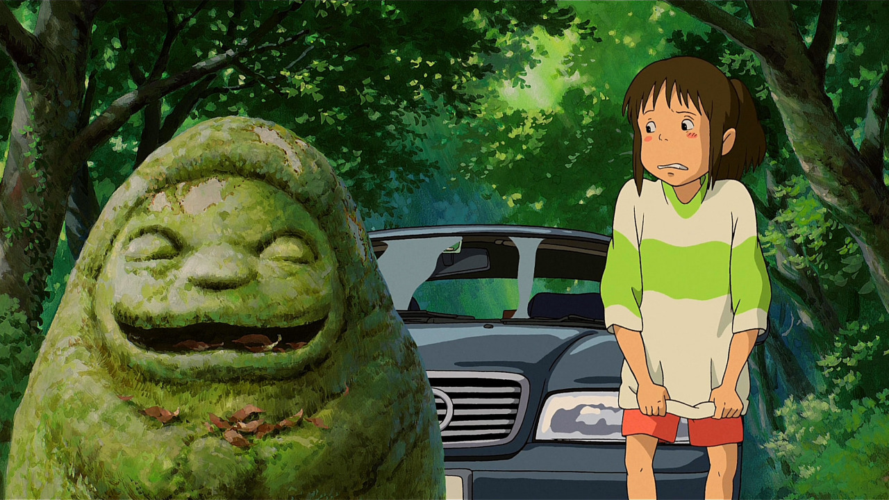 La città incantata: 10 incredibili curiosità sul capolavoro di Hayao Miyazaki 