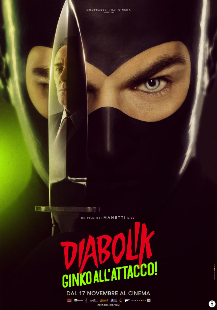 diabolik 2 poster 