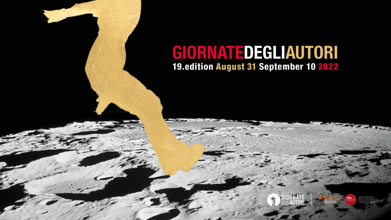 Festival di Venezia 2022 – Il programma completo delle Giornate degli Autori