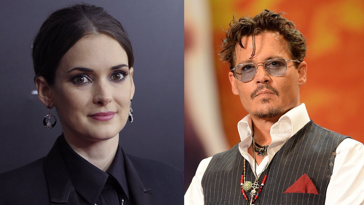 Winona Ryder ricorda la sua rottura con Johnny Depp: “È stato il mio momento Ragazze Interrotte nella vita reale”