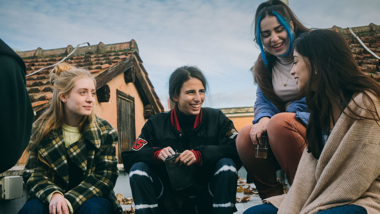 SKAM Italia 5: intervista al cast della serie Netflix che affronta il tabù del micropene-Cinematographe.it