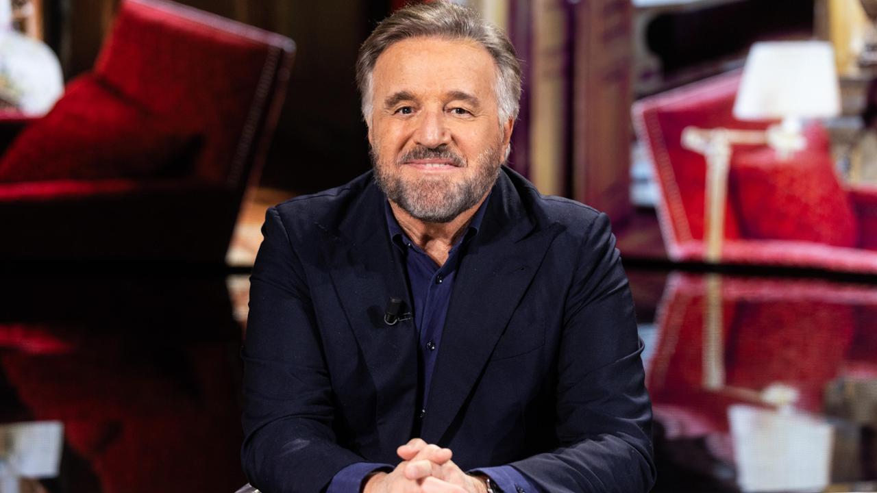 Christian De Sica; cinematographe.it