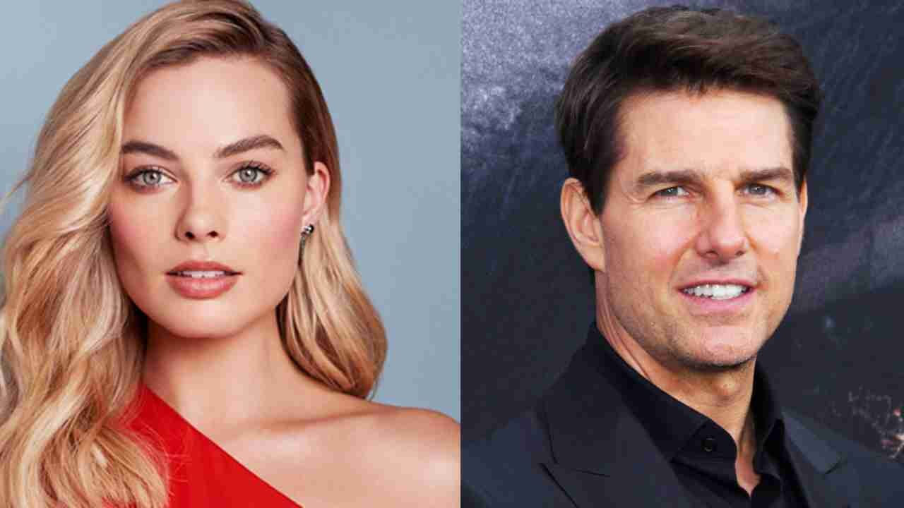 Da Tom Cruise a Margot Robbie: chi sono gli attori più pagati del 2022