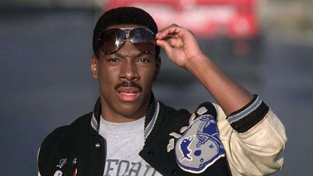 Beverly Hills Cop 4, Eddie Murphy scherza sulle scene d’azione