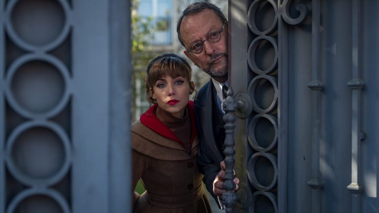 Un Affare Privato: trailer e data d’uscita della serie con Aura Garrido e Jean Reno