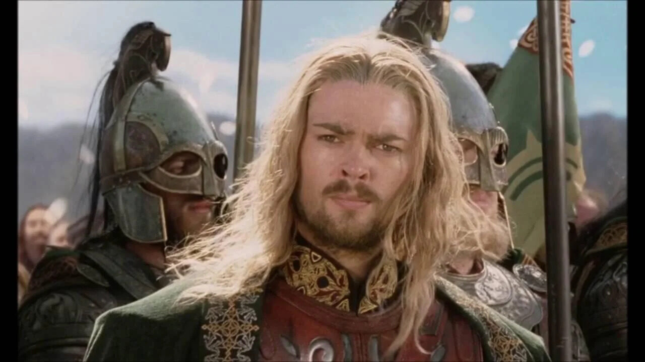 Il Signore degli Anelli: Karl Urban confessa il vero motivo per cui Peter Jackson l’ha scelto come Éomer