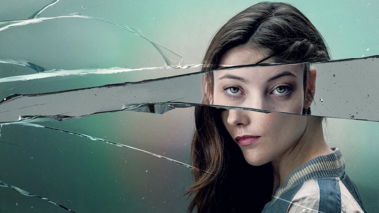 Alma: recensione della serie teen paranormale Netflix