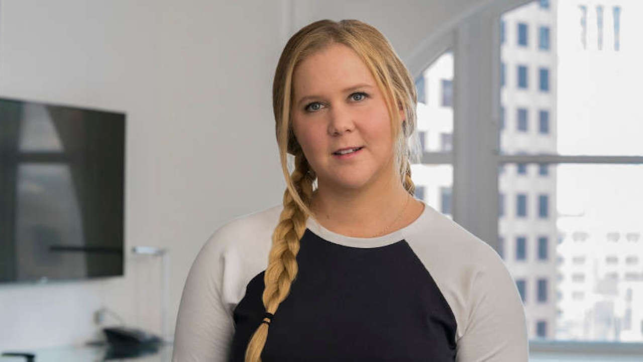 Amy Schumer criticata dai fan di Tom Holland Cinematographe.it